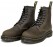 Dr. Martens 1460 Serena Fur Lined Коричневые