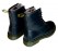 Dr Martens 1460 Smooth Black с Мехом