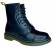 Dr Martens 1460 Smooth Black с Мехом