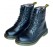Dr Martens 1460 Smooth Black с Мехом