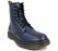 Dr Martens 1460 Smooth Blue с Мехом