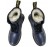 Dr Martens 1460 Smooth Blue с Мехом