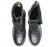 Dr. Martens 1460 Smooth с Черным Мехом