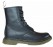 Dr. Martens 1460 Smooth с Черным Мехом