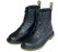 Dr. Martens 1460 Smooth с Черным Мехом