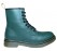 Dr Martens 1460 Smooth Vegan с Мехом