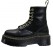 Dr Martens 1460 Vegan Jadon Round Toe Smooth Leather Black