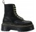 Dr Martens 1460 Vegan Jadon Round Toe Smooth Leather Black