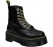 Dr Martens 1460 Vegan Jadon Round Toe Smooth Leather Black
