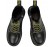Dr Martens 1460 Vegan Jadon Round Toe Smooth Leather Black