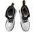 Dr. Martens 1460 White Smooth с Мехом