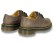 Dr Martens 1461 Crazy Horse Leather Oxford