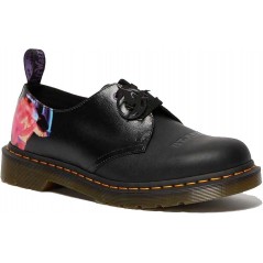 Dr.Martens 1461 Black Sabbath Backhand Multi Black