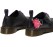 Dr.Martens 1461 Black Sabbath Backhand Multi Black