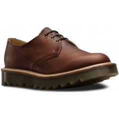 Dr.Martens 1461 Ripple Коричневые