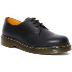 Dr. Martens 1461 Smooth HF Черные 