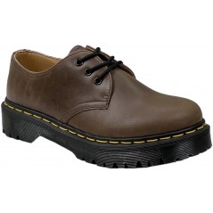 Dr Martens 1461 Arc Crazy Horse Leather Oxford