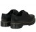 Dr Martens 1461 Bex Smooth Leather Square Oxford Black
