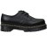 Dr Martens 1461 Bex Smooth Leather Square Oxford Black