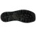 Dr Martens 1461 Bex Smooth Leather Square Oxford Black