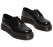 Dr Martens 1461 Bex Zebra Emboss Leather Oxford