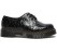 Dr Martens 1461 Bex Zebra Emboss Leather Oxford