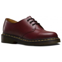 Dr Martens 1461 Cherry Red