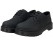 Dr Martens 1461 Combs Leather Smooth Black