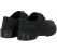 Dr Martens 1461 Combs Leather Smooth Black