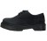 Dr Martens 1461 Combs Leather Smooth Black