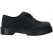 Dr Martens 1461 Combs Leather Smooth Black