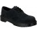 Dr Martens 1461 Combs Leather Smooth Black