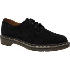 Dr Martens 1461 Soft Buck Low