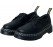 Dr Martens 1461 Flat Smooth Black
