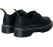 Dr Martens 1461 Flat Smooth Black