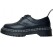 Dr Martens 1461 Flat Smooth Black