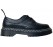 Dr Martens 1461 Flat Smooth Black