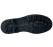 Dr Martens 1461 Flat Smooth Black