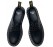 Dr Martens 1461 Flat Smooth Black