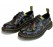 Dr Martens 1461 Mary Janes Black