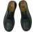 Dr Martens 1461 Rafale Retro Green