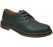 Dr Martens 1461 Rafale Retro Green