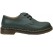 Dr Martens 1461 Rafale Retro Green