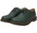 Dr Martens 1461 Rafale Retro Green