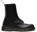 Dr.Martens 1490 10 Eyelet Boot Z Welt Black