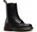 Dr.Martens 1490 10 Eyelet Boot Z Welt Black