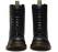 Dr.Martens 1490 10 Eyelet Boot Z Welt Black