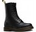 Dr. Martens 1490 Black Smooth
