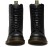 Dr. Martens 1490 Black Smooth