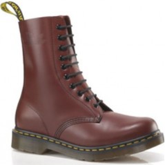 Dr.Martens 1490 Cherry Red Smooth